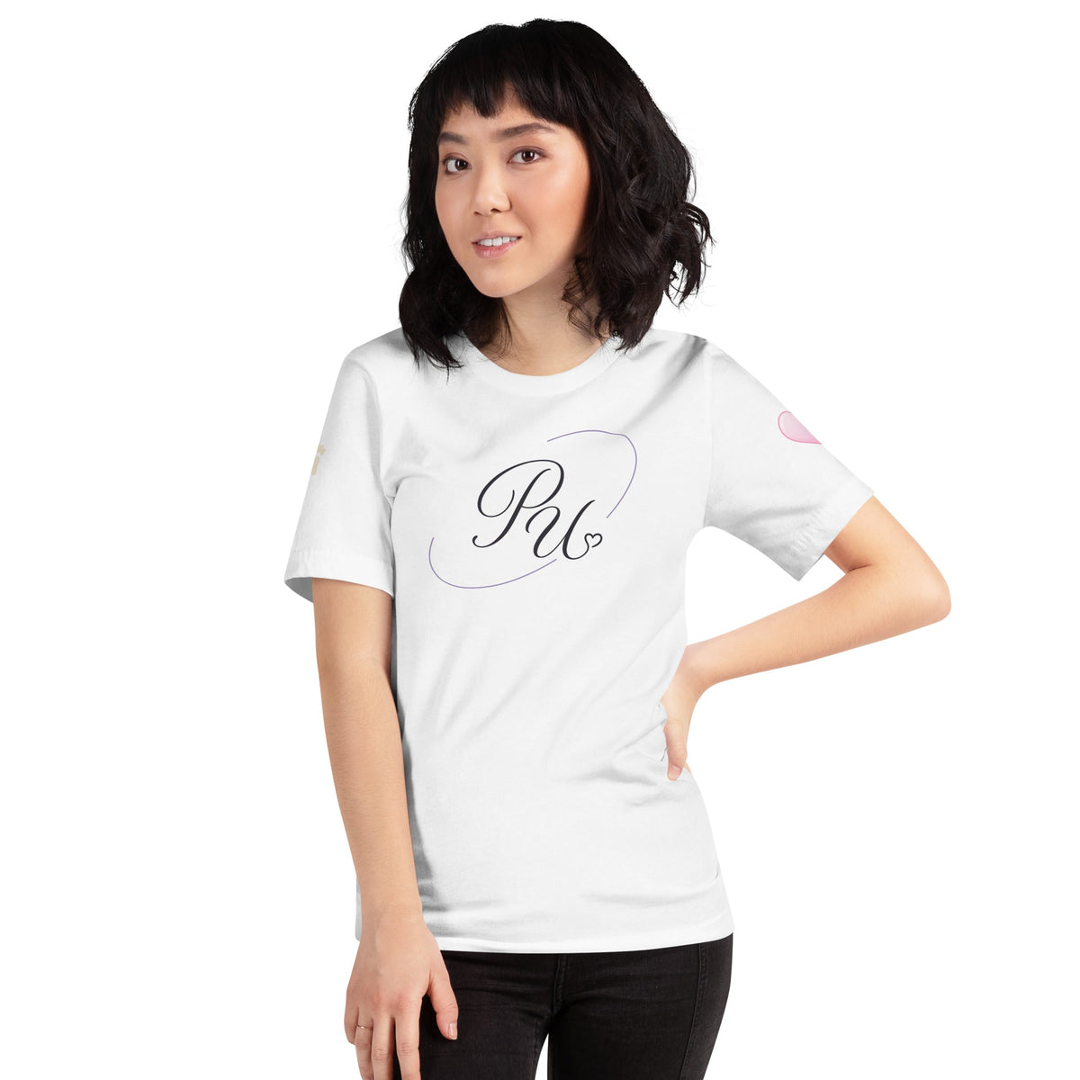 PU T-Shirt